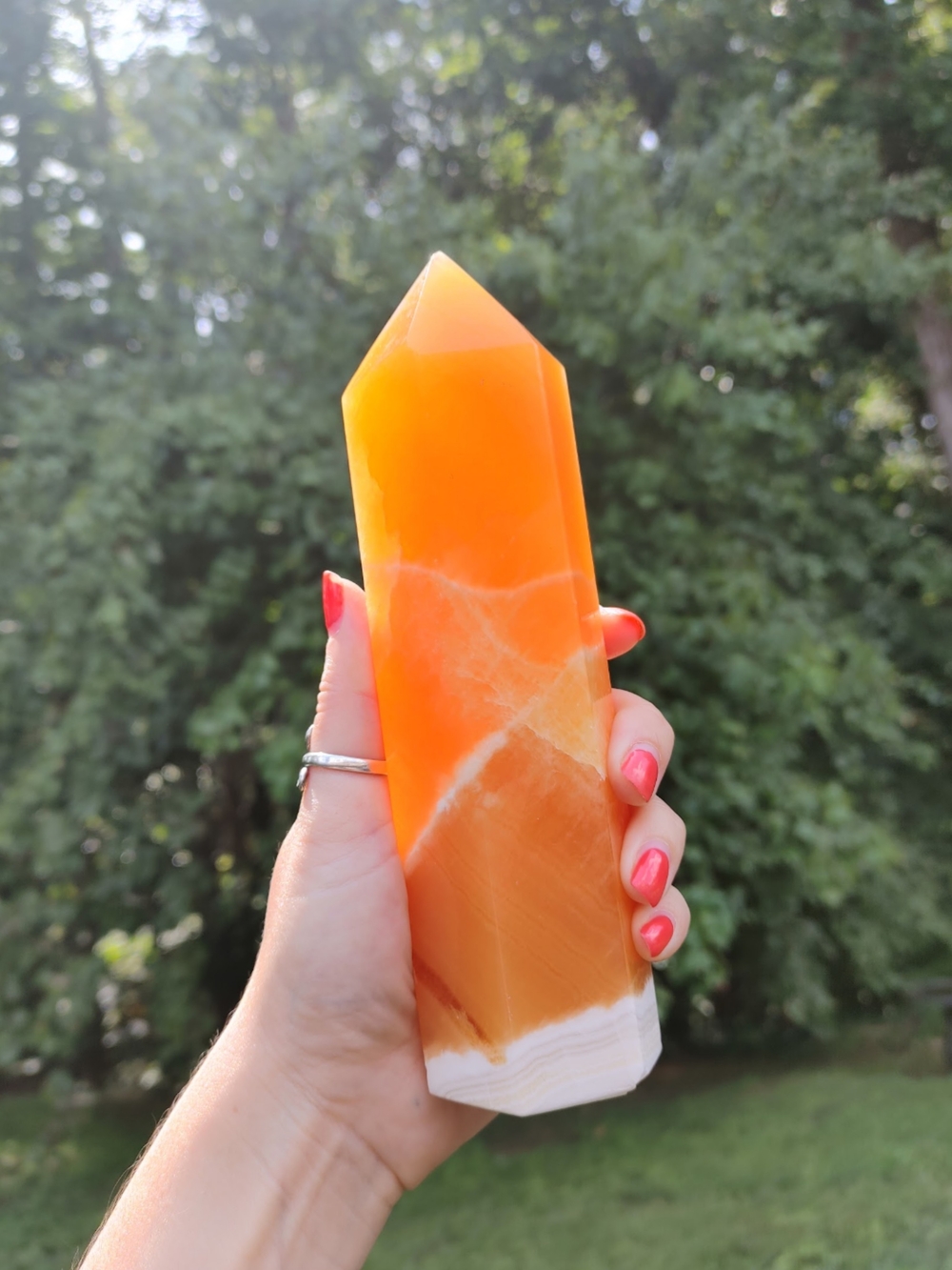 Real Large Crystal Bundle! - Picture 8 of 10